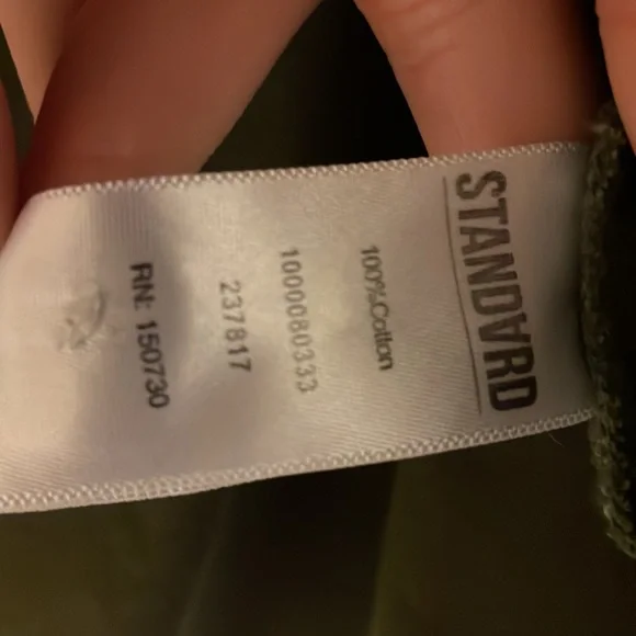 Cropped jacket - Picture 3 of 4